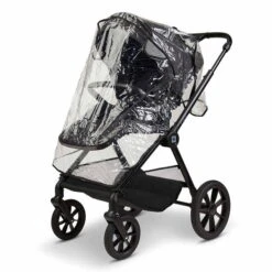 Moon Clicc Kombi-Kinderwagen Black Melange Zubehör Bundle 26 Moon Clicc Kombi-Kinderwagen Black Melange Zubehör Bundle -Kinderreise Angebote Store k24 clicc 63980800 sportsitzregenverdeck blackmelange 800 8 frontleft 1