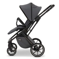 Moon Piú Kombi-Kinderwagen Anthrazit/black Chrome Zubehör Bundle 24 Moon Piú Kombi-Kinderwagen Anthrazit/black Chrome Zubehör Bundle -Kinderreise Angebote Store k24 piu 64960630 sportsitz anthrazit 644 7 left 1