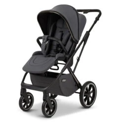 Moon Piú Kombi-Kinderwagen Anthrazit/black Chrome Zubehör Bundle 21 Moon Piú Kombi-Kinderwagen Anthrazit/black Chrome Zubehör Bundle -Kinderreise Angebote Store k24 piu 64960630 sportsitz anthrazit 644 8 frontleft 1