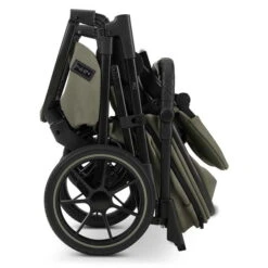Moon Piú Kombi-Kinderwagen Moss Green/black Matt Zubehör Bundle 27 Moon Piú Kombi-Kinderwagen Moss Green/black Matt Zubehör Bundle -Kinderreise Angebote Store k24 piu 64960630 sportsitzfolded mossgreen 655 7 left 1