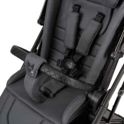 Moon Piú Kombi-Kinderwagen Anthrazit/black Chrome Zubehör Bundle 30 Moon Piú Kombi-Kinderwagen Anthrazit/black Chrome Zubehör Bundle -Kinderreise Angebote Store k24 piu 64960630 sportsitzgurtsystem anthrazit 644 1