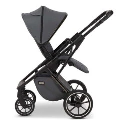 Moon Piú Kombi-Kinderwagen Anthrazit/black Chrome Zubehör Bundle 23 Moon Piú Kombi-Kinderwagen Anthrazit/black Chrome Zubehör Bundle -Kinderreise Angebote Store k24 piu 64960630 sportsitzrevers anthrazit 644 7 left 1