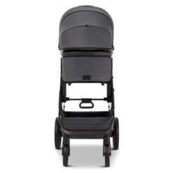 Moon Piú Kombi-Kinderwagen Anthrazit/black Chrome Zubehör Bundle 20 Moon Piú Kombi-Kinderwagen Anthrazit/black Chrome Zubehör Bundle -Kinderreise Angebote Store k24 piu 64960630 wanne anthrazit 644 1 front 1