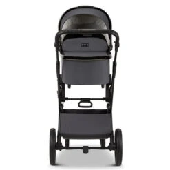 Moon Piú Kombi-Kinderwagen Anthrazit/black Chrome Zubehör Bundle 19 Moon Piú Kombi-Kinderwagen Anthrazit/black Chrome Zubehör Bundle -Kinderreise Angebote Store k24 piu 64960630 wanne anthrazit 644 5 back 1