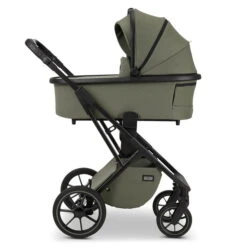 Moon Piú Kombi-Kinderwagen Moss Green/black Matt Zubehör Bundle 18 Moon Piú Kombi-Kinderwagen Moss Green/black Matt Zubehör Bundle -Kinderreise Angebote Store k24 piu 64960630 wanne mossgreen 655 3 right 1
