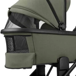 Moon Piú Kombi-Kinderwagen Moss Green/black Matt Zubehör Bundle 30 Moon Piú Kombi-Kinderwagen Moss Green/black Matt Zubehör Bundle -Kinderreise Angebote Store k24 piu 64960630 wannenfensteroffen mossgreen 655 1