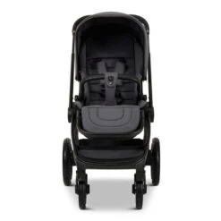 Moon Resea Plus Kinderwagen Anthrazit/black Matt Zubehör Bundle -Kinderreise Angebote Store k24 reseaplus 64940530 sportsitz anthrazit 644 1 front 1