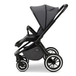 Moon Resea Plus Kinderwagen Anthrazit/black Matt Zubehör Bundle -Kinderreise Angebote Store k24 reseaplus 64940530 sportsitz anthrazit 644 7 left 1