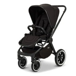 Moon Resea Plus Kinderwagen Black/black Matt Zubehör Bundle 21 Moon Resea Plus Kinderwagen Black/black Matt Zubehör Bundle -Kinderreise Angebote Store k24 reseaplus 64940530 sportsitz black 633 8 frontleft 1