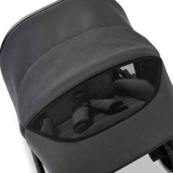 Moon Resea Plus Kinderwagen Anthrazit/black Matt Zubehör Bundle -Kinderreise Angebote Store k24 reseaplus 64940530 sportsitzfensteroffen anthrazit 644 1