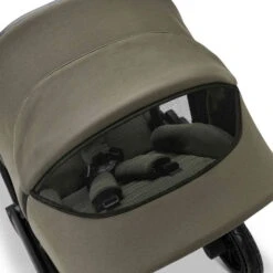 Moon Resea Plus Kinderwagen Moss Green/black Matt Zubehör Bundle -Kinderreise Angebote Store k24 reseaplus 64940530 sportsitzfensteroffen mossgreen 655 1