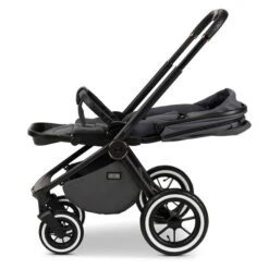 Moon Resea Plus Kinderwagen Anthrazit/black Matt Zubehör Bundle -Kinderreise Angebote Store k24 reseaplus 64940530 sportsitzflach anthrazit 644 7 left 1