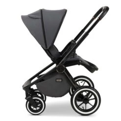Moon Resea Plus Kinderwagen Anthrazit/black Matt Zubehör Bundle -Kinderreise Angebote Store k24 reseaplus 64940530 sportsitzreverse anthrazit 644 7 left 1