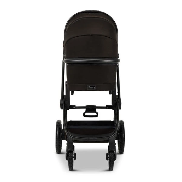 Moon Resea Plus Kinderwagen Black/black Matt Zubehör Bundle 5 Moon Resea Plus Kinderwagen Black/black Matt Zubehör Bundle – Bild 5