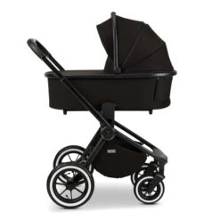 Moon Resea Plus Kinderwagen Black/black Matt Zubehör Bundle 18 Moon Resea Plus Kinderwagen Black/black Matt Zubehör Bundle -Kinderreise Angebote Store k24 reseaplus 64940530 wanne black 633 3 right 1