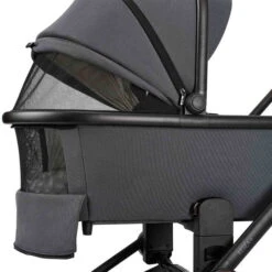 Moon Resea Plus Kinderwagen Anthrazit/black Matt Zubehör Bundle -Kinderreise Angebote Store k24 reseaplus 64940530 wannenfensteroffen anthrazit 644 1