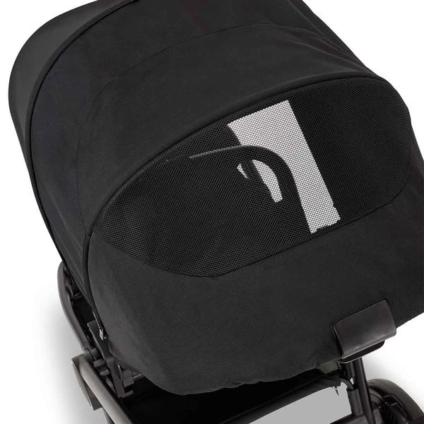 Moon Sport Sportwagen Black Melange Zubehör Bundle 10 Moon Sport Sportwagen Black Melange Zubehör Bundle – Bild 10