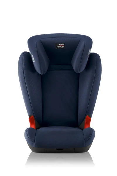 Britax Römer KID II BLACK SERIES Moonlight Blue 2 Britax Römer KID II BLACK SERIES Moonlight Blue – Bild 2