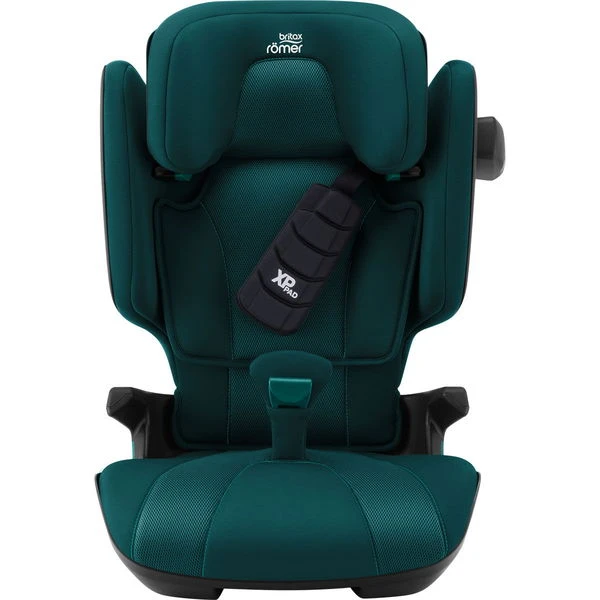 Britax Römer Kidfix I-Size Atlantic Green Kindersitz Gruppe ECE R 129 / I-Size 5 Britax Römer Kidfix I-Size Atlantic Green Kindersitz Gruppe ECE R 129 / I-Size – Bild 5