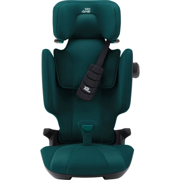 Britax Römer Kidfix I-Size Atlantic Green Kindersitz Gruppe ECE R 129 / I-Size 4 Britax Römer Kidfix I-Size Atlantic Green Kindersitz Gruppe ECE R 129 / I-Size – Bild 4