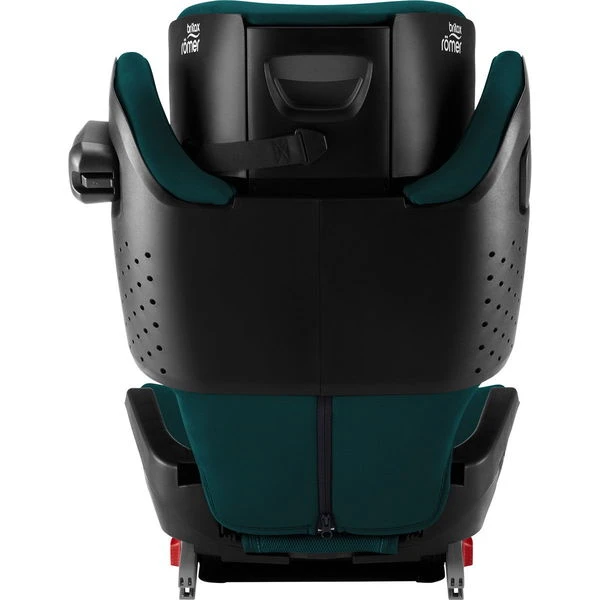 Britax Römer Kidfix I-Size Atlantic Green Kindersitz Gruppe ECE R 129 / I-Size 3 Britax Römer Kidfix I-Size Atlantic Green Kindersitz Gruppe ECE R 129 / I-Size – Bild 3