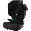 Britax Römer Kidfix I-Size Cosmos Black Kindersitz Gruppe ECE R 129 / I-Size