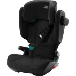 Britax Römer Kidfix I-Size Cosmos Black Kindersitz Gruppe ECE R 129 / I-Size