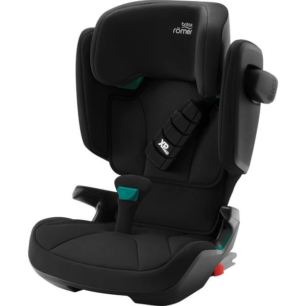 Britax Römer Kidfix I-Size Cosmos Black Kindersitz Gruppe ECE R 129 / I-Size 1 Britax Römer Kidfix I-Size Cosmos Black Kindersitz Gruppe ECE R 129 / I-Size