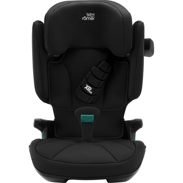 Britax Römer Kidfix I-Size Cosmos Black Kindersitz Gruppe ECE R 129 / I-Size 3 Britax Römer Kidfix I-Size Cosmos Black Kindersitz Gruppe ECE R 129 / I-Size – Bild 3