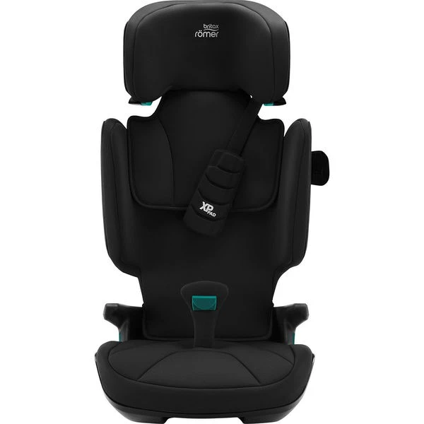 Britax Römer Kidfix I-Size Cosmos Black Kindersitz Gruppe ECE R 129 / I-Size 4 Britax Römer Kidfix I-Size Cosmos Black Kindersitz Gruppe ECE R 129 / I-Size – Bild 4