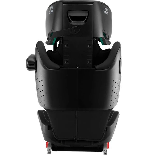 Britax Römer Kidfix I-Size Cosmos Black Kindersitz Gruppe ECE R 129 / I-Size 5 Britax Römer Kidfix I-Size Cosmos Black Kindersitz Gruppe ECE R 129 / I-Size – Bild 5