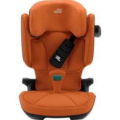 Britax Römer Kidfix I-Size Golden Cognac Kindersitz Gruppe ECE R 129 / I-Size -Kinderreise Angebote Store kidfix i size goldencognac 03 2021