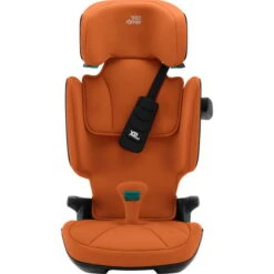 Britax Römer Kidfix I-Size Golden Cognac Kindersitz Gruppe ECE R 129 / I-Size -Kinderreise Angebote Store kidfix i size goldencognac 03 headresttop 2021