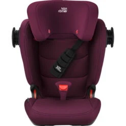 Britax Römer Kidfix III S Burgundy Red Kindersitz Gruppe 2-3 (15-36 Kg) -Kinderreise Angebote Store kidfix iii s burgundyred 03 sictout 2019 1