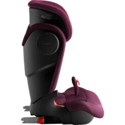 Britax Römer Kidfix III S Burgundy Red Kindersitz Gruppe 2-3 (15-36 Kg) -Kinderreise Angebote Store kidfix iii s burgundyred 05 2019 1