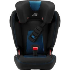 Britax Römer Kidfix III S Cool Flow Blue Kindersitz Gruppe 2-3 (15-36 Kg) -Kinderreise Angebote Store kidfix iii s coolflowblue 03 xppadrighttoleft 2019 1