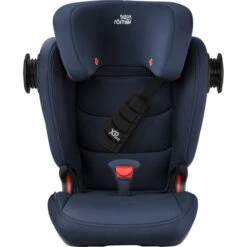 Britax Römer Kidfix III S Moonlight Blue Kindersitz Gruppe 2-3 (15-36 Kg) -Kinderreise Angebote Store kidfix iii s moonlightblue 03 sictout 2019 1