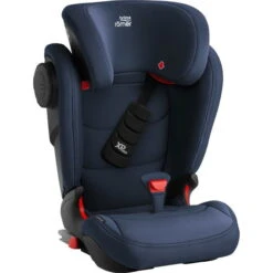 Britax Römer Kidfix III S Moonlight Blue Kindersitz Gruppe 2-3 (15-36 Kg) -Kinderreise Angebote Store kidfix iii s moonlightblue 04 xppadrighttoleft 2019 1