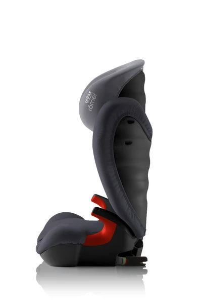 Britax Römer KIDFIX SL BLACK SERIES Storm Grey 6 Britax Römer KIDFIX SL BLACK SERIES Storm Grey – Bild 6