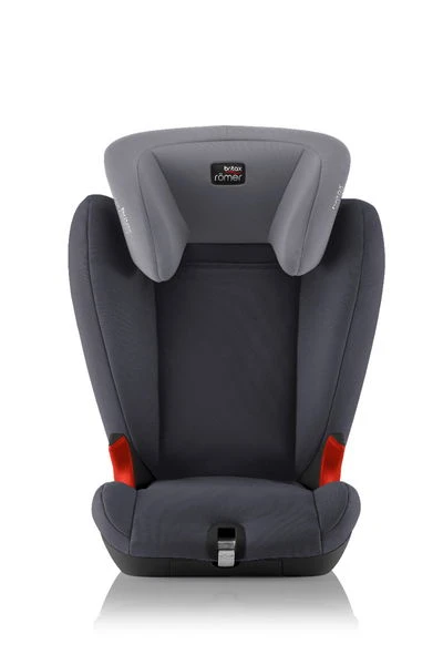 Britax Römer KIDFIX SL BLACK SERIES Storm Grey 2 Britax Römer KIDFIX SL BLACK SERIES Storm Grey – Bild 2