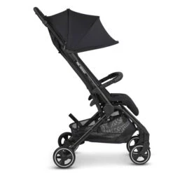 ABC Design Ping Two Reisebuggy - Ink - Kollektion 2023 -Kinderreise Angebote Store kinderwagen buggy stroller ping two ink 04 schutz 50 04 1