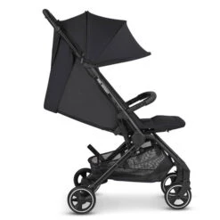 ABC Design Ping Two Reisebuggy - Ink - Kollektion 2023 -Kinderreise Angebote Store kinderwagen buggy stroller ping two ink 05 liegeposition 05 1