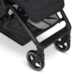 ABC Design Ping Two Reisebuggy - Ink - Kollektion 2023 -Kinderreise Angebote Store kinderwagen buggy stroller ping two ink 07 airless 07 1