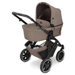 Kinderreise Angebote Store -Kinderreise Angebote Store kinderwagen stroller salsa 4 air cream 01 babywanne 01