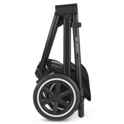 ABC Design Samba 2in1 Kinderwagen Bundle Berry Pure Mit Autositz, Wickeltasche, Fußsack Und Adapter -Kinderreise Angebote Store kinderwagen stroller samba berry 18 faltmass 18