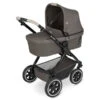 ABC Design Samba 2in1 Kinderwagen - Herb Diamond - Kollektion 2023