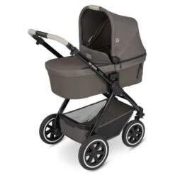ABC Design Samba 2in1 Kinderwagen - Herb Diamond - Kollektion 2023