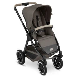 ABC Design Samba 2in1 Kinderwagen Bundle Herb Mit Cybex Cloud T I-size Und Adapter -Kinderreise Angebote Store kinderwagen stroller samba herb 02 sportsitz 02