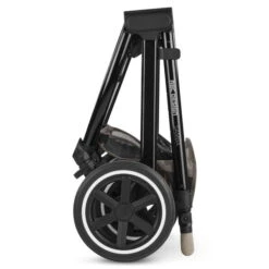 ABC Design Samba 2in1 Kinderwagen - Herb Diamond - Kollektion 2023 -Kinderreise Angebote Store kinderwagen stroller samba herb 18 faltmass 18