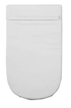 Joolz Essentials Laken Natural White